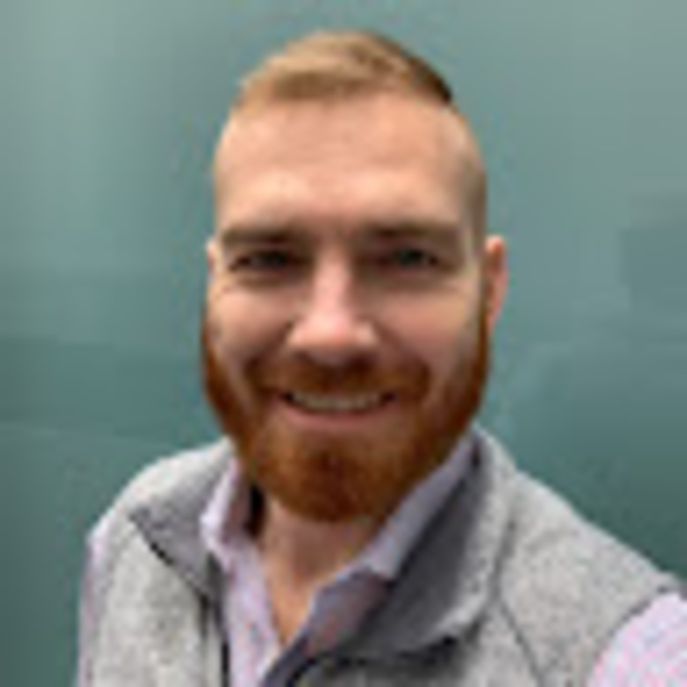 Meet your Posher, Chris
